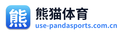 熊猫体育 Logo